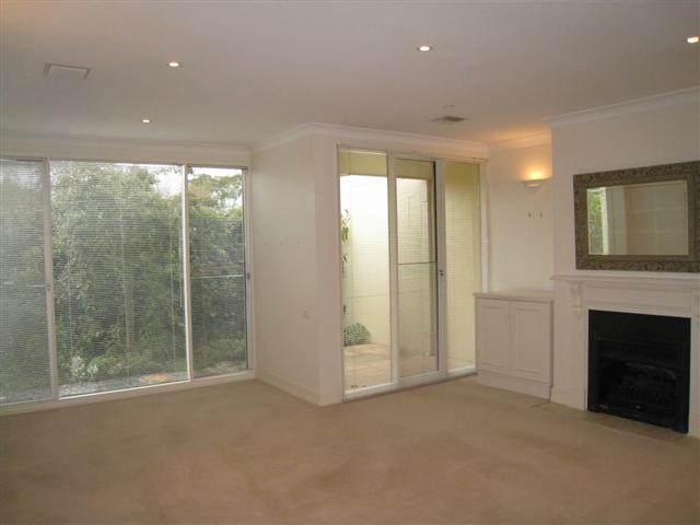 Executive 2 bedroom unit Picture