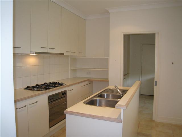 Executive 2 bedroom unit Picture