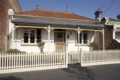 RICH HISTORY, REWARDING FUTURE Picture