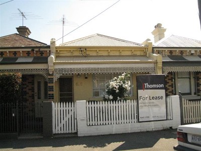 Period Charmer..in the heart of Carlton North Picture