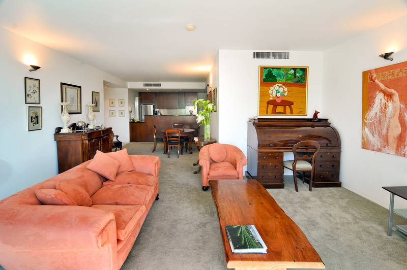 Ultimate in designer inner city living Picture