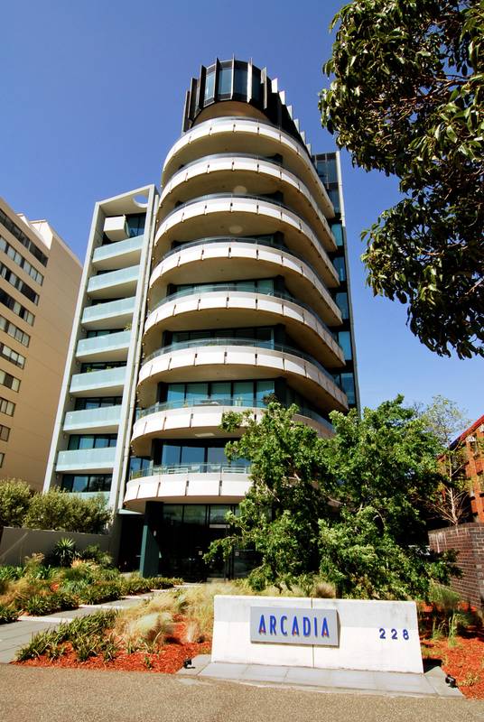 Ultimate in designer inner city living Picture 1