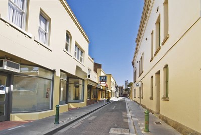 RARE, RICHLY REWARDING OPPORTUNITY Picture