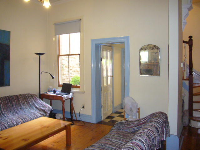 Live the Lifestyle on the Rathdowne Mile! Picture