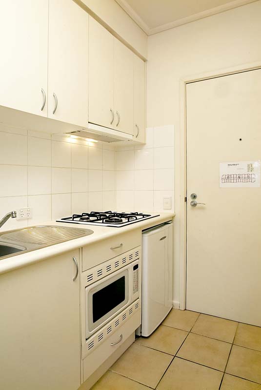 Modern and appealing studio apartment Picture 3