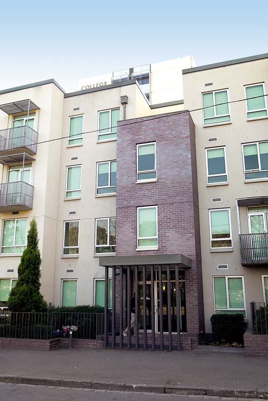 Modern and appealing studio apartment Picture 1