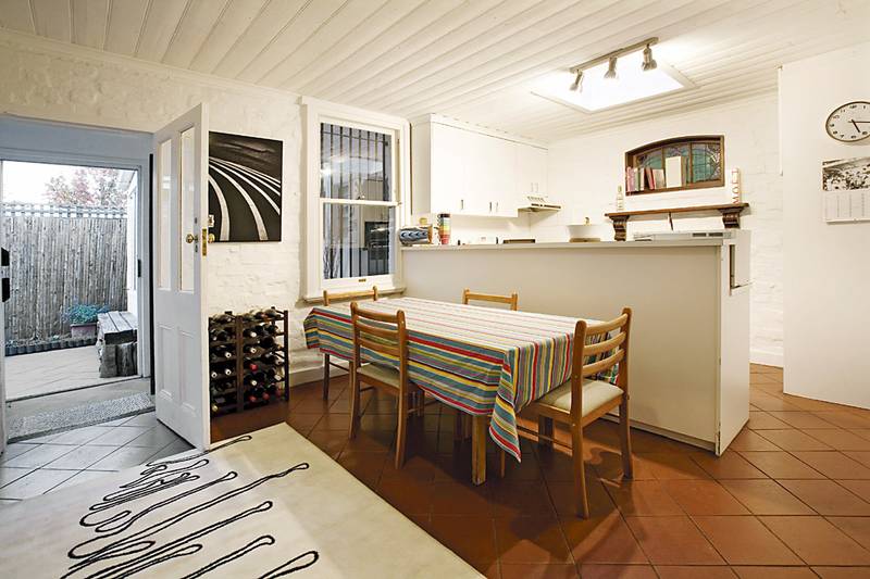 STEP BACK IN TIME Picture 3