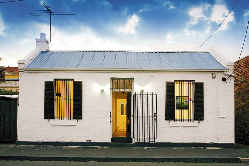 STEP BACK IN TIME Picture 1