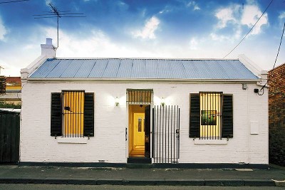 STEP BACK IN TIME Picture