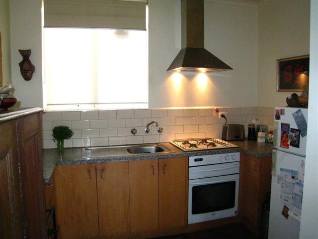 Perfecly Located Apartement Picture