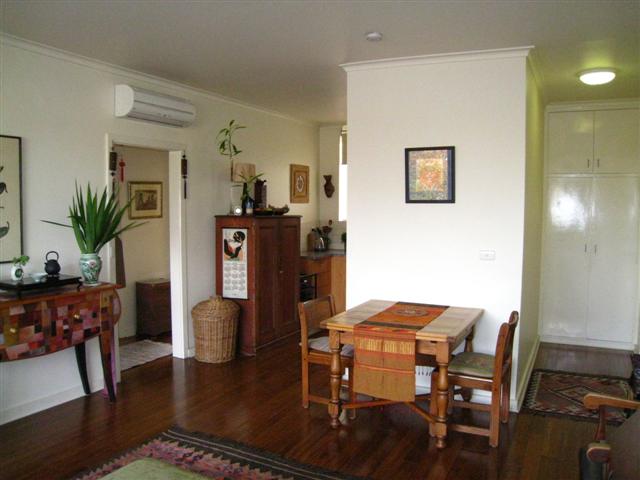 Perfecly Located Apartement Picture