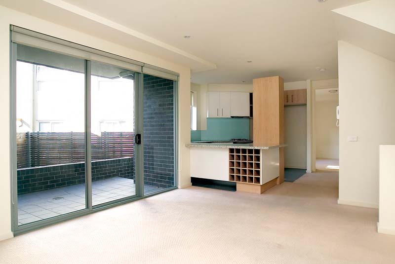 Inner City Living Picture 2