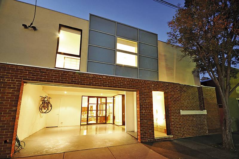 SUBLIMELY SUCCESSFUL WAREHOUSE CONVERSION Picture 2