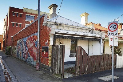 RENOVATERS DELIGHT Picture