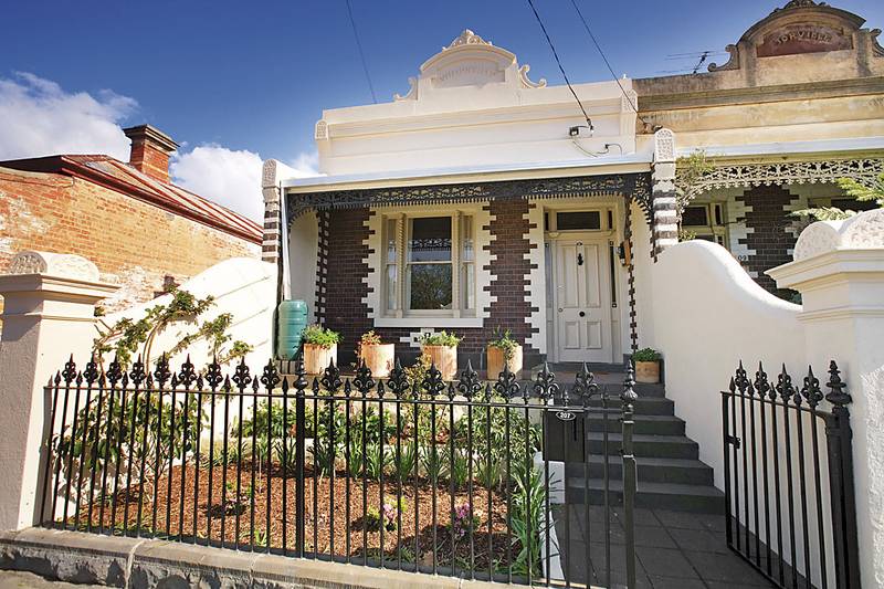 'WINTONVILLE' - SUCCESSFULLY TRANSCENDING TIME Picture 1