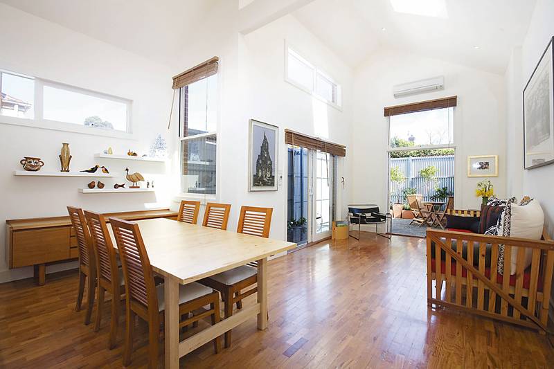 'WINTONVILLE' - SUCCESSFULLY TRANSCENDING TIME Picture 2