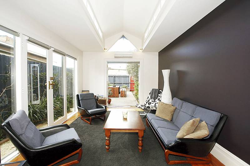 GREAT SPOT, GREAT HOUSE Picture 2