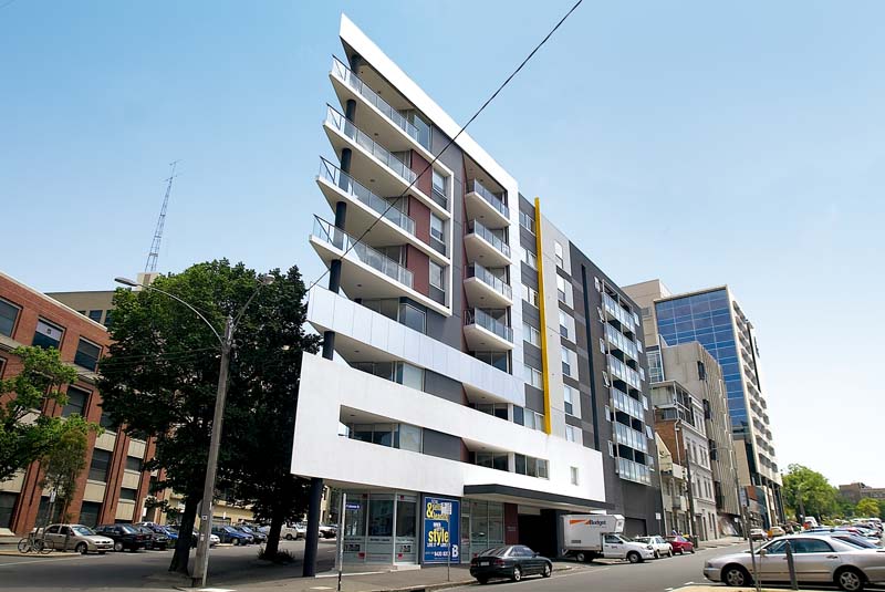 Inner City Living Picture 1