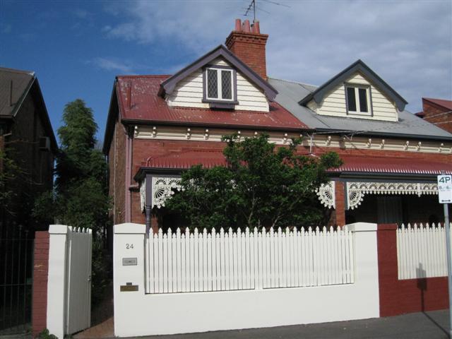 Charming 3-4 Bedroom Victorian Picture 1