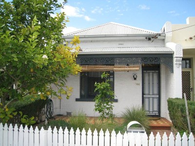 Inner City Haven.... Picture Inner City Haven.... Picture