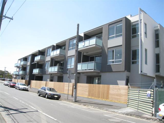 BRAND NEW Apartment Picture 1