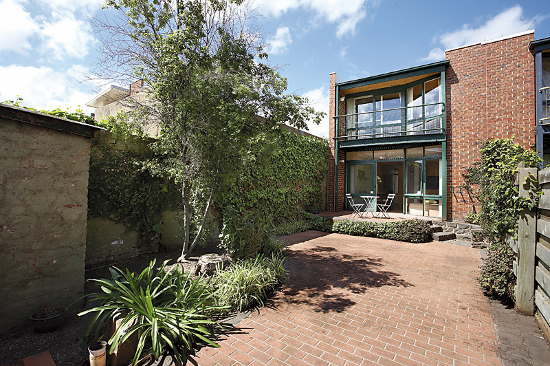 MODERN CITY EDGE SCENARIO Picture 2