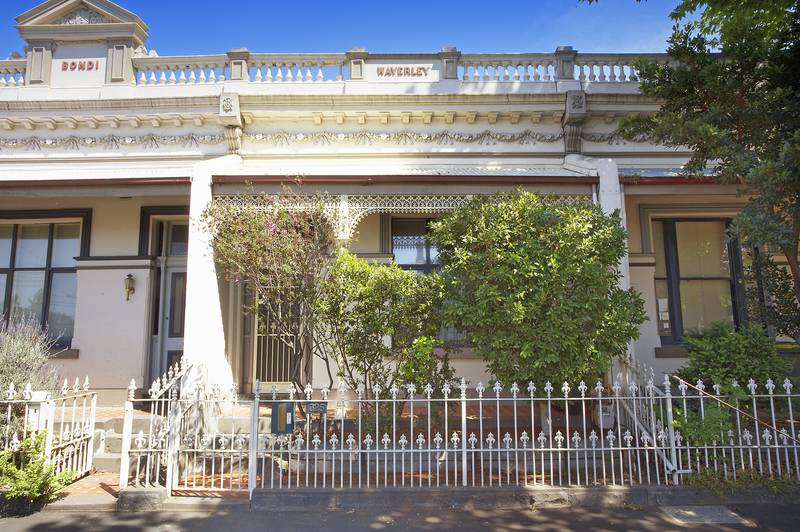 "UPDATED AND PERFECTLY LOCATED" Picture 1