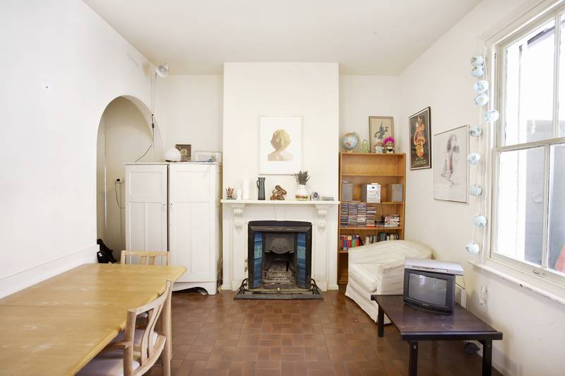 HISTORIC C1880s VICTORIAN TRERRACE Picture 3