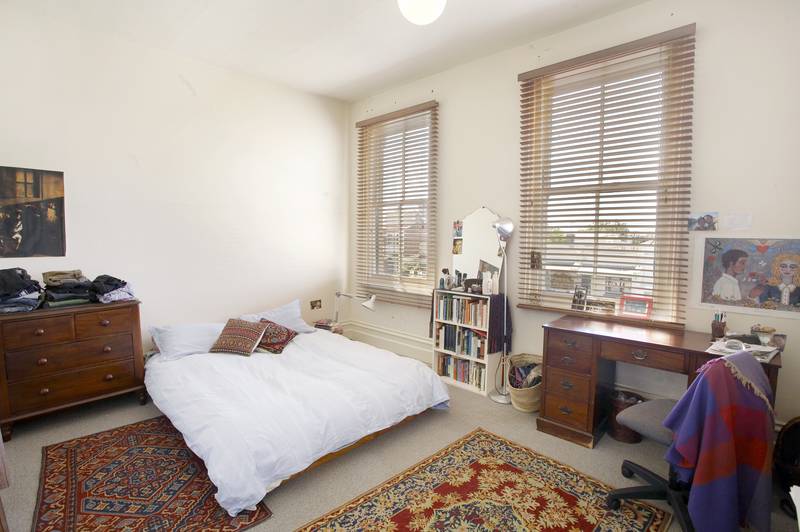 HISTORIC C1880s VICTORIAN TRERRACE Picture 2