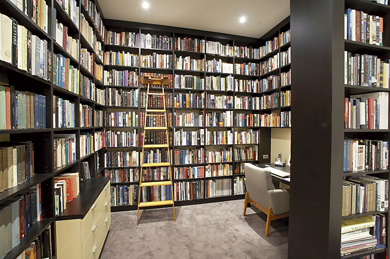 STYLE AND HISTORY IN AN ELITE CBD ADDRESS Picture 3