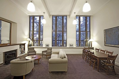 STYLE AND HISTORY IN AN ELITE CBD ADDRESS Picture