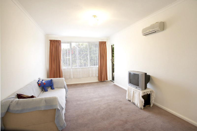 LIGHT FILLED SPACIOUS APARTMENT Picture 2