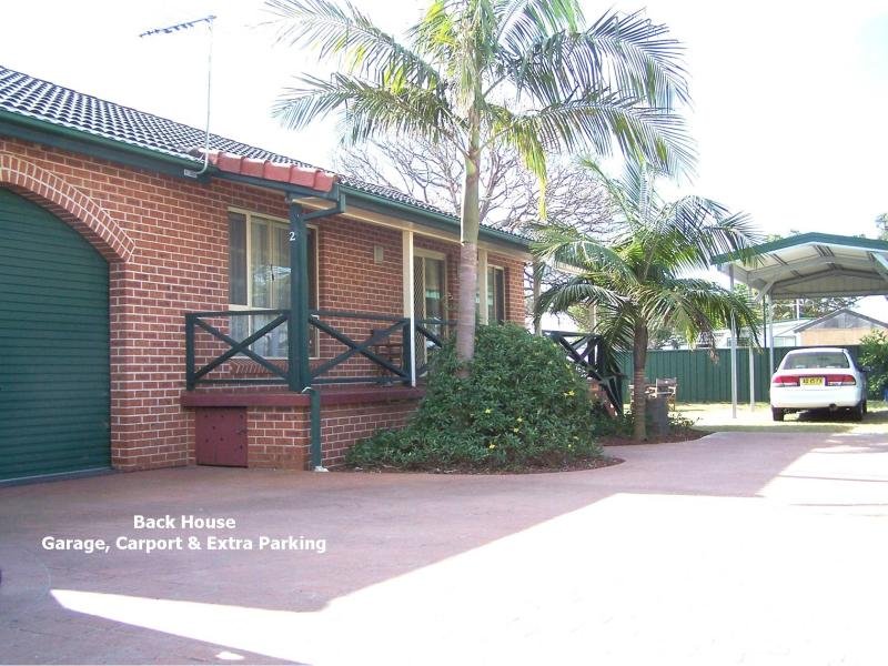 Two Homes For The Price of One! Picture 2