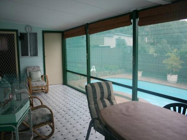 CAVES BEACH RIPPER Picture