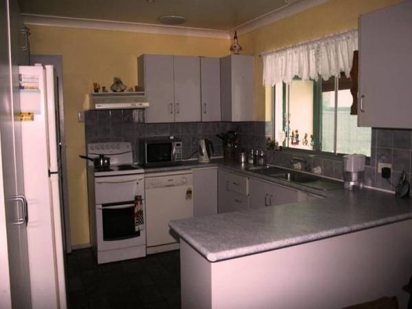 CAVES BEACH RIPPER Picture