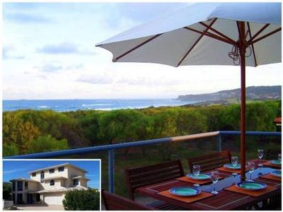 Limited Edition, Absolute Beachfront Reserve Colossal Home!! Picture