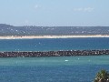 VACANT BLOCK WITH CHANNEL, BEACH & OCEAN VIEWS! Picture