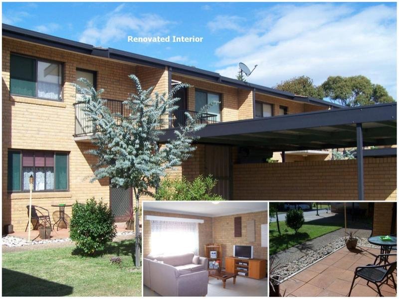 TRENDY TOWNHOUSE LIVING YOU CAN AFFORD! Picture 1