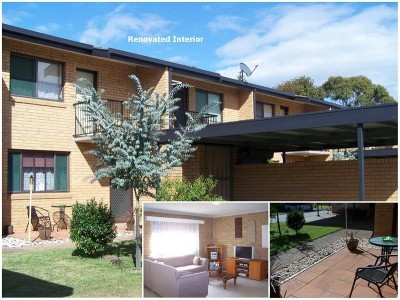 TRENDY TOWNHOUSE LIVING YOU CAN AFFORD! Picture