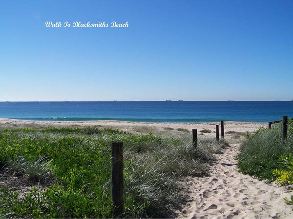 1/20 PACIFIC HIGHWAY, BLACKSMITHS Picture 2