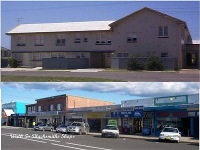 1/20 PACIFIC HIGHWAY, BLACKSMITHS Picture 1/20 PACIFIC HIGHWAY, BLACKSMITHS Picture