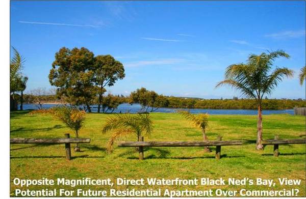 Excellent Commercial/Residential Investment Opportunity Picture