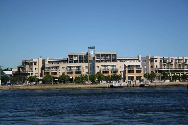 Retail Space - Channelside Picture 1