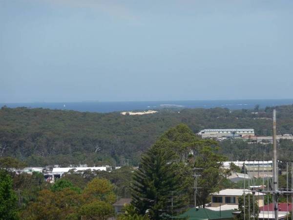 Top Spot in Charlestown Picture