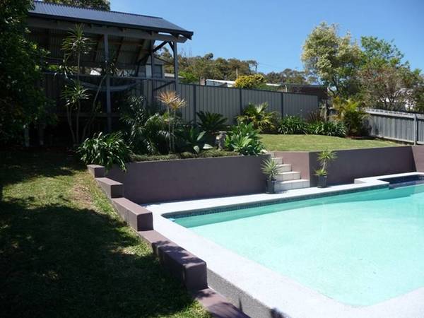 Top Spot in Charlestown Picture