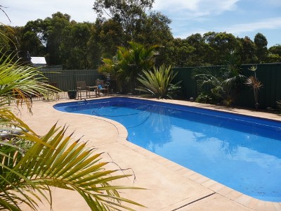 SPACIOUS FAMILY HOME Picture