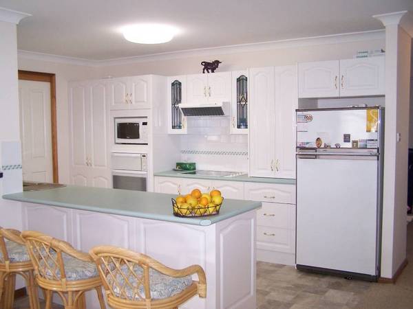 The Very Best of Beachfront Reserve Estate Living Could Be Yours For Less... Picture