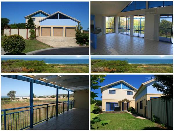 The Ultimate Beach House - Absolute Beachfront Reserve Location! Picture 1