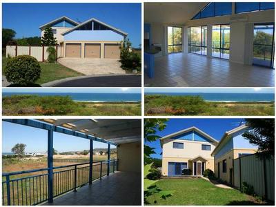 The Ultimate Beach House - Absolute Beachfront Reserve Location! Picture