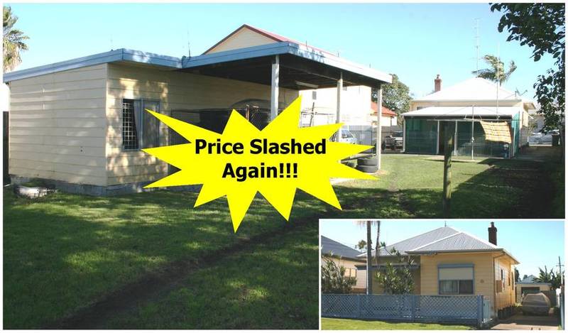 Great Residential/Commercial Opportunity-A Bright Future's Guaranteed! Picture 1